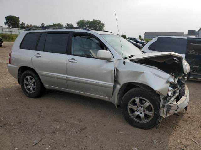 Photo 3 VIN: JTEEP21A550127799 - TOYOTA HIGHLANDER 