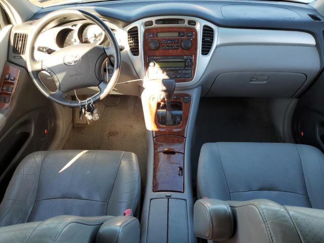 Photo 7 VIN: JTEEP21A550129598 - TOYOTA HIGHLANDER 