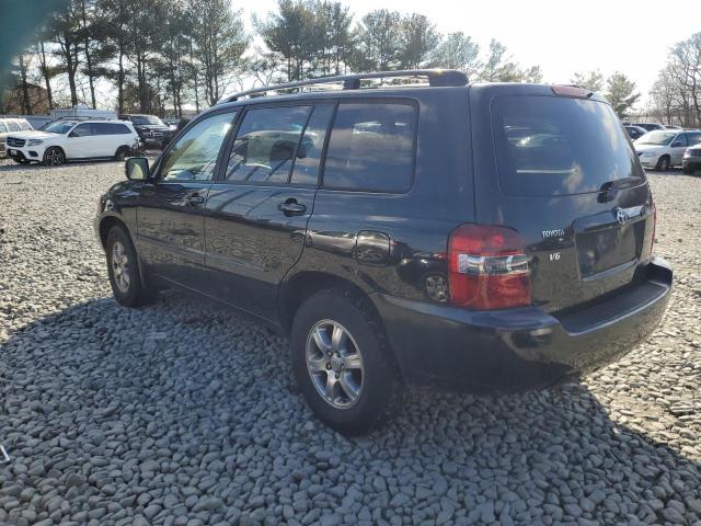 Photo 1 VIN: JTEEP21A560146712 - TOYOTA HIGHLANDER 