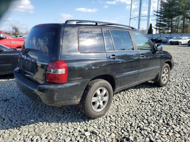 Photo 2 VIN: JTEEP21A560146712 - TOYOTA HIGHLANDER 