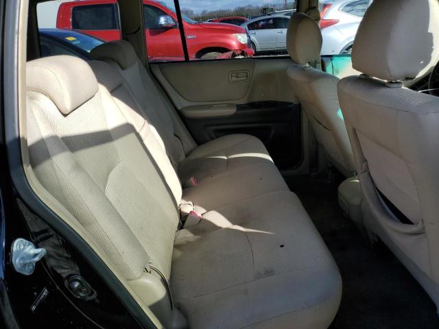 Photo 9 VIN: JTEEP21A560146712 - TOYOTA HIGHLANDER 