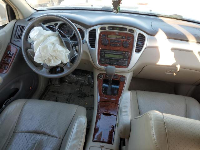 Photo 7 VIN: JTEEP21A560150369 - TOYOTA HIGHLANDER 