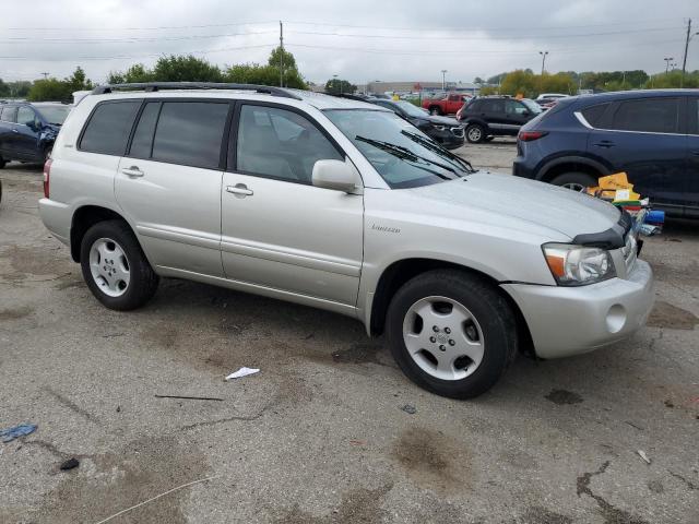 Photo 3 VIN: JTEEP21A560154552 - TOYOTA HIGHLANDER 