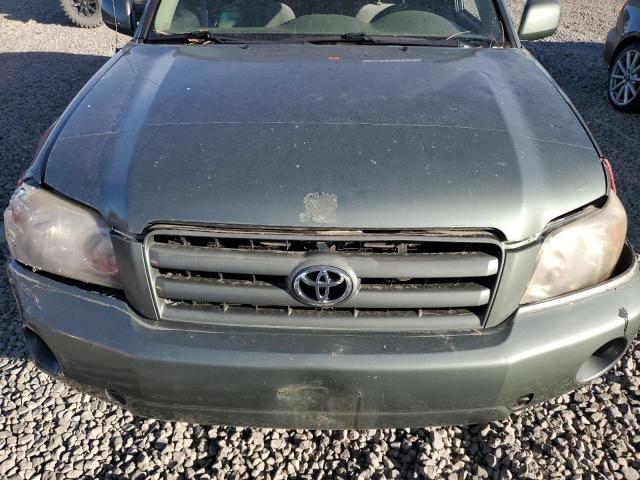 Photo 10 VIN: JTEEP21A560158164 - TOYOTA HIGHLANDER 