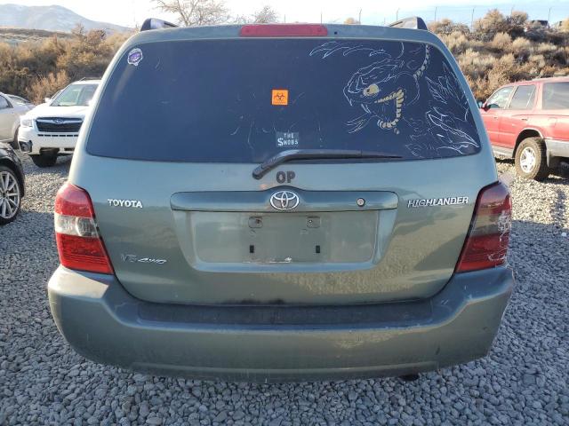 Photo 5 VIN: JTEEP21A560158164 - TOYOTA HIGHLANDER 