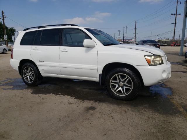 Photo 3 VIN: JTEEP21A560163168 - TOYOTA HIGHLANDER 