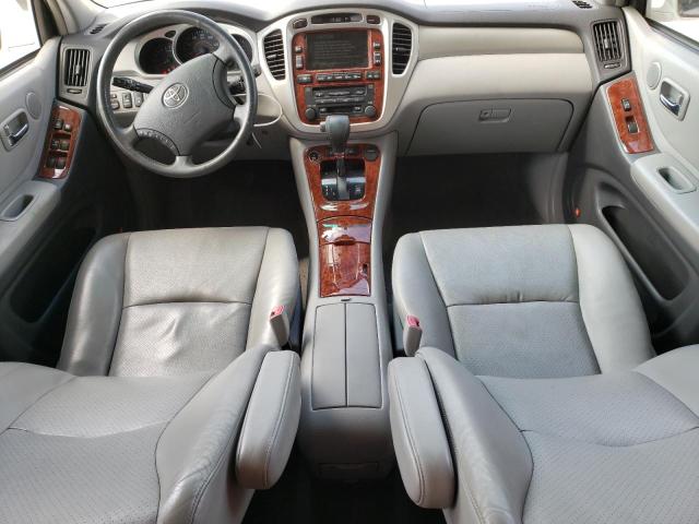 Photo 7 VIN: JTEEP21A560163168 - TOYOTA HIGHLANDER 