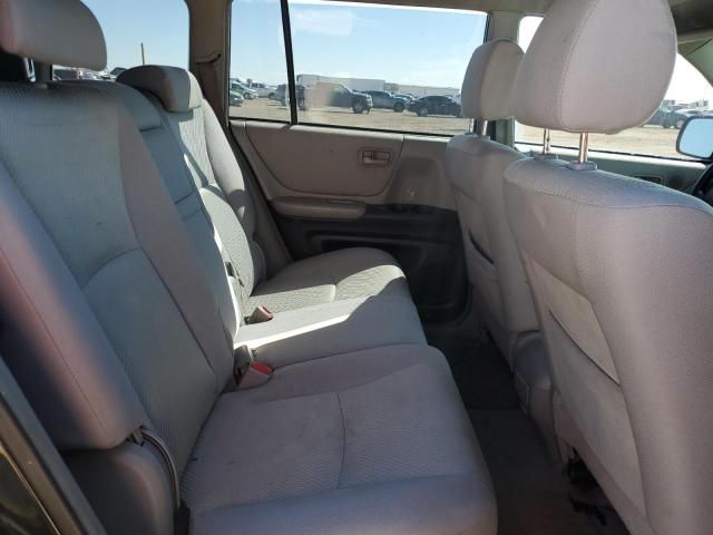 Photo 10 VIN: JTEEP21A560171612 - TOYOTA HIGHLANDER 