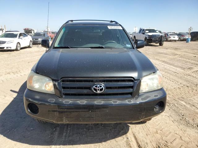 Photo 4 VIN: JTEEP21A560171612 - TOYOTA HIGHLANDER 