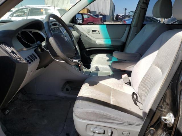 Photo 6 VIN: JTEEP21A560171612 - TOYOTA HIGHLANDER 