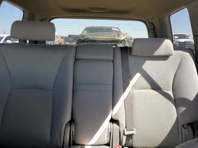 Photo 9 VIN: JTEEP21A560171612 - TOYOTA HIGHLANDER 