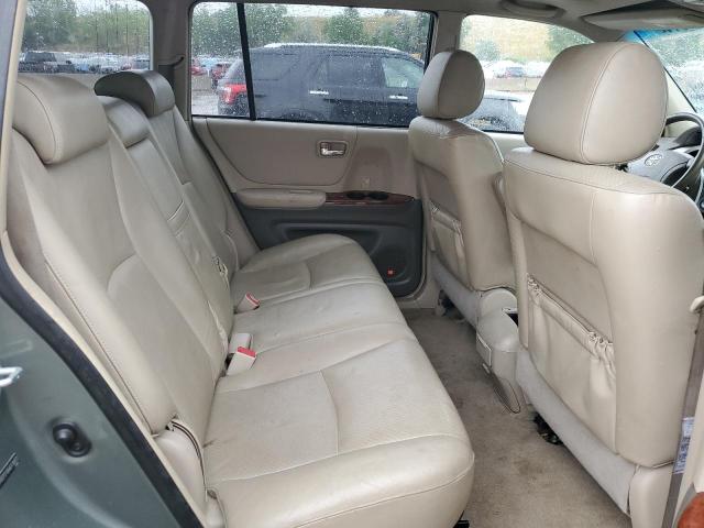 Photo 10 VIN: JTEEP21A560176972 - TOYOTA HIGHLANDER 