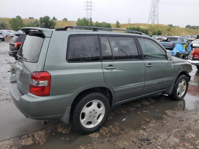 Photo 2 VIN: JTEEP21A560176972 - TOYOTA HIGHLANDER 