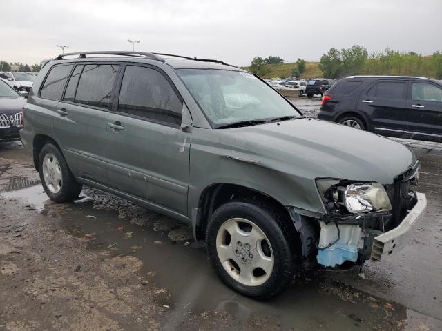 Photo 3 VIN: JTEEP21A560176972 - TOYOTA HIGHLANDER 