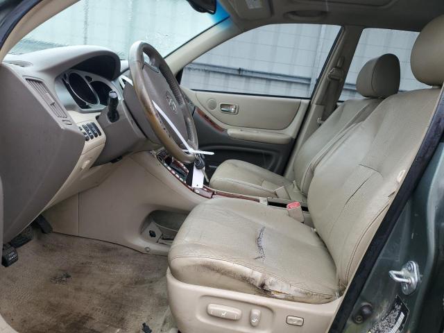 Photo 6 VIN: JTEEP21A560176972 - TOYOTA HIGHLANDER 