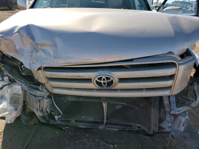 Photo 10 VIN: JTEEP21A560177054 - TOYOTA HIGHLANDER 