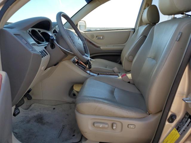 Photo 6 VIN: JTEEP21A560177054 - TOYOTA HIGHLANDER 