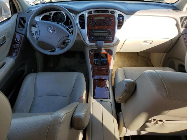 Photo 7 VIN: JTEEP21A560177054 - TOYOTA HIGHLANDER 