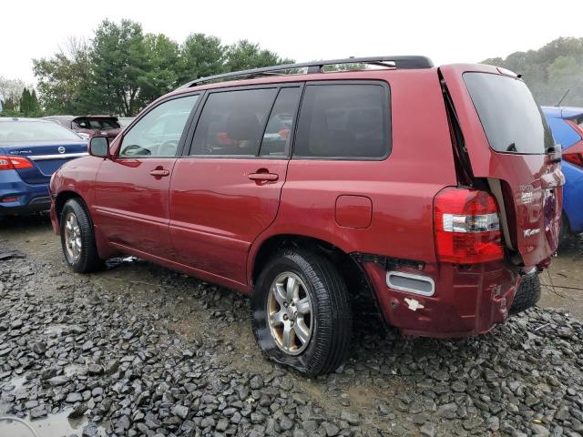 Photo 1 VIN: JTEEP21A560183100 - TOYOTA HIGHLANDER 