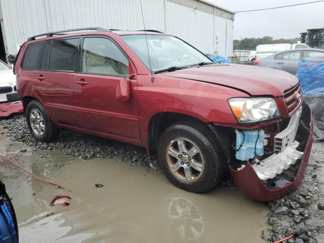 Photo 3 VIN: JTEEP21A560183100 - TOYOTA HIGHLANDER 