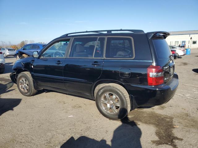 Photo 1 VIN: JTEEP21A570194759 - TOYOTA HIGHLANDER 