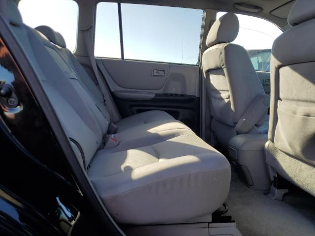 Photo 10 VIN: JTEEP21A570194759 - TOYOTA HIGHLANDER 