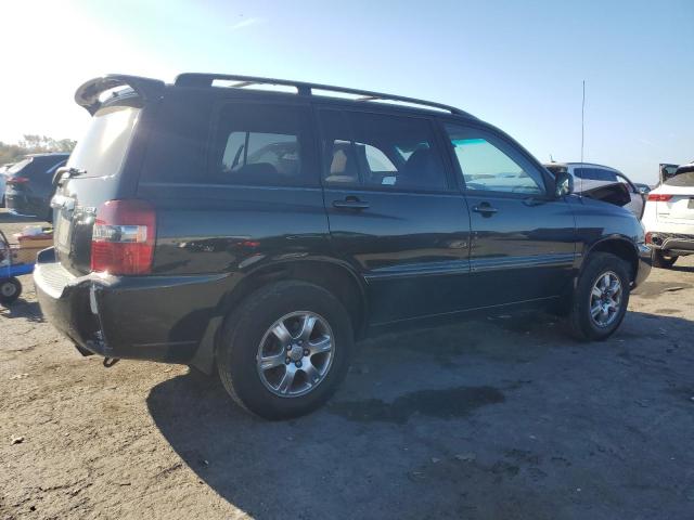 Photo 2 VIN: JTEEP21A570194759 - TOYOTA HIGHLANDER 