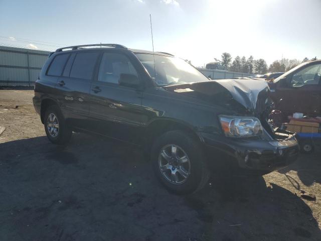 Photo 3 VIN: JTEEP21A570194759 - TOYOTA HIGHLANDER 