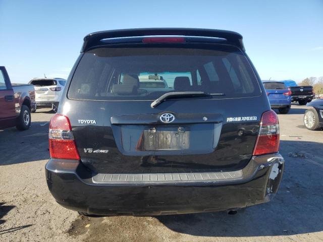 Photo 5 VIN: JTEEP21A570194759 - TOYOTA HIGHLANDER 