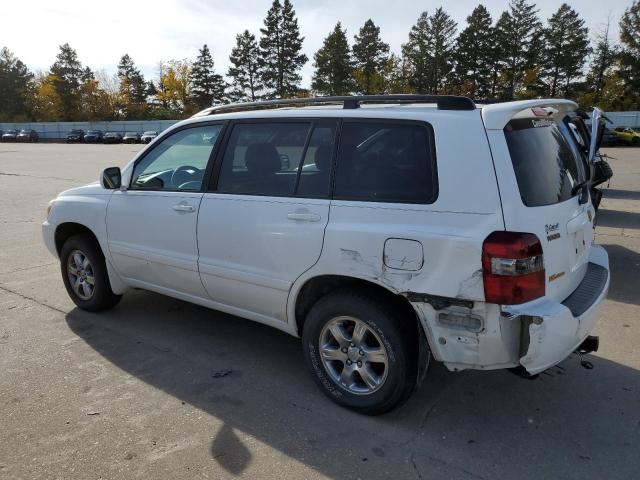 Photo 1 VIN: JTEEP21A570197225 - TOYOTA HIGHLANDER 