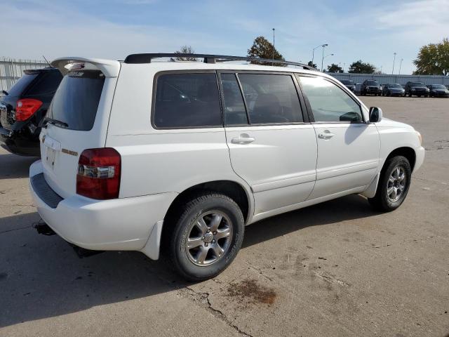 Photo 2 VIN: JTEEP21A570197225 - TOYOTA HIGHLANDER 