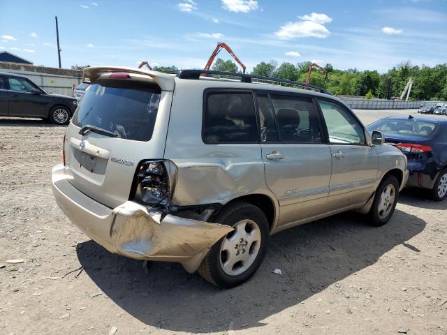 Photo 2 VIN: JTEEP21A570198407 - TOYOTA HIGHLANDER 