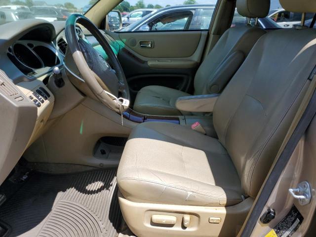 Photo 6 VIN: JTEEP21A570198407 - TOYOTA HIGHLANDER 