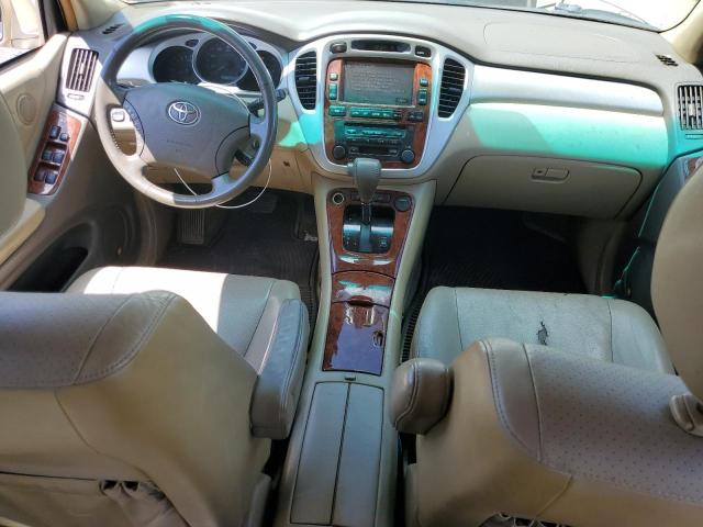 Photo 7 VIN: JTEEP21A570198407 - TOYOTA HIGHLANDER 