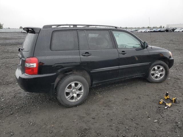 Photo 2 VIN: JTEEP21A570199671 - TOYOTA HIGHLANDER 