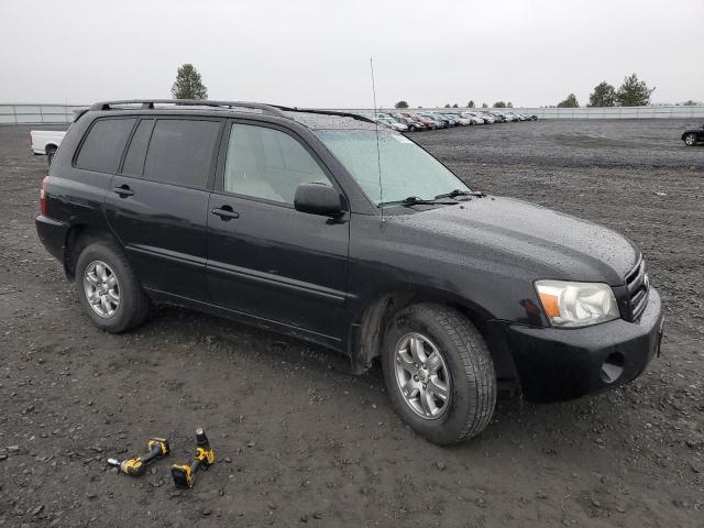 Photo 3 VIN: JTEEP21A570199671 - TOYOTA HIGHLANDER 