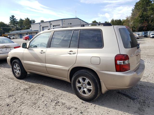 Photo 1 VIN: JTEEP21A570201399 - TOYOTA HIGHLANDER 