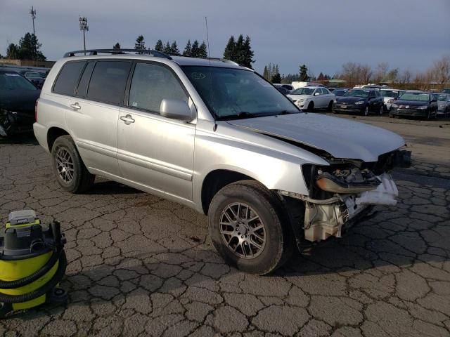 Photo 3 VIN: JTEEP21A570209096 - TOYOTA HIGHLANDER 