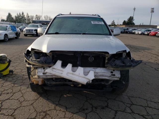 Photo 4 VIN: JTEEP21A570209096 - TOYOTA HIGHLANDER 