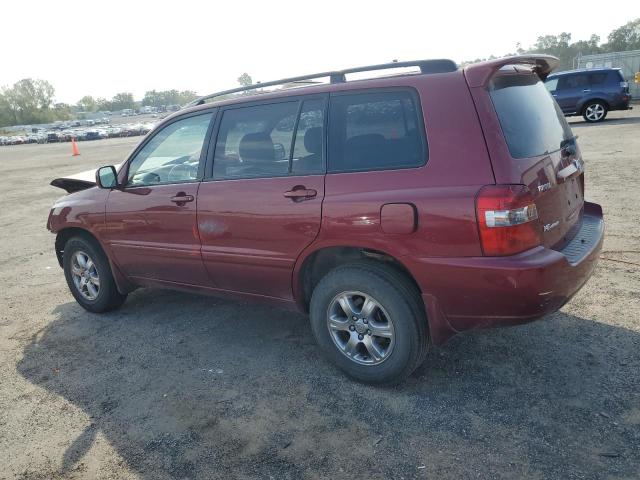 Photo 1 VIN: JTEEP21A570224231 - TOYOTA HIGHLANDER 