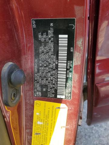 Photo 13 VIN: JTEEP21A570224231 - TOYOTA HIGHLANDER 