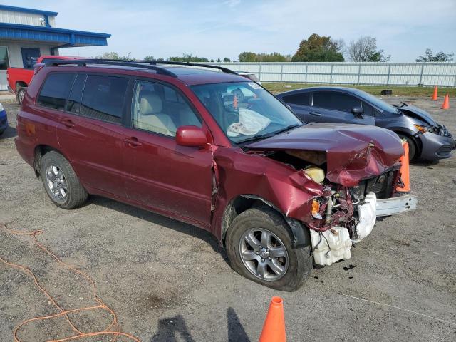 Photo 3 VIN: JTEEP21A570224231 - TOYOTA HIGHLANDER 