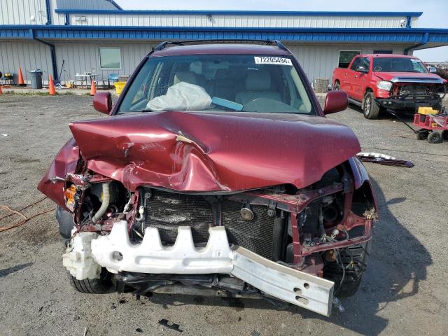 Photo 4 VIN: JTEEP21A570224231 - TOYOTA HIGHLANDER 