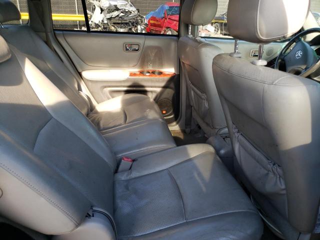 Photo 10 VIN: JTEEP21A570226531 - TOYOTA HIGHLANDER 