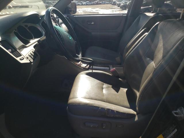 Photo 6 VIN: JTEEP21A570226531 - TOYOTA HIGHLANDER 