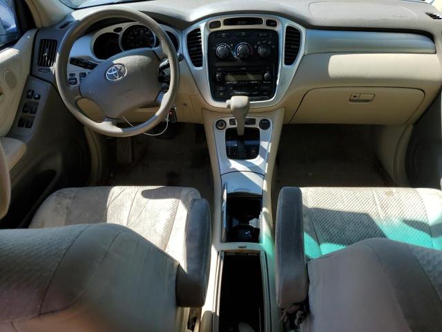 Photo 7 VIN: JTEEP21A570227839 - TOYOTA HIGHLANDER 