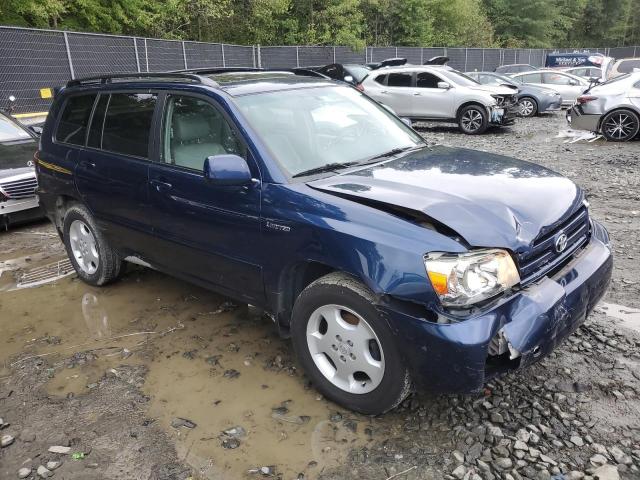 Photo 3 VIN: JTEEP21A640005287 - TOYOTA HIGHLANDER 