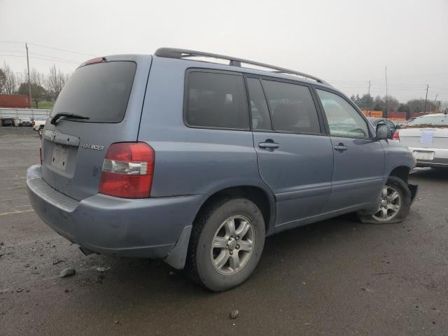 Photo 2 VIN: JTEEP21A640007640 - TOYOTA HIGHLANDER 