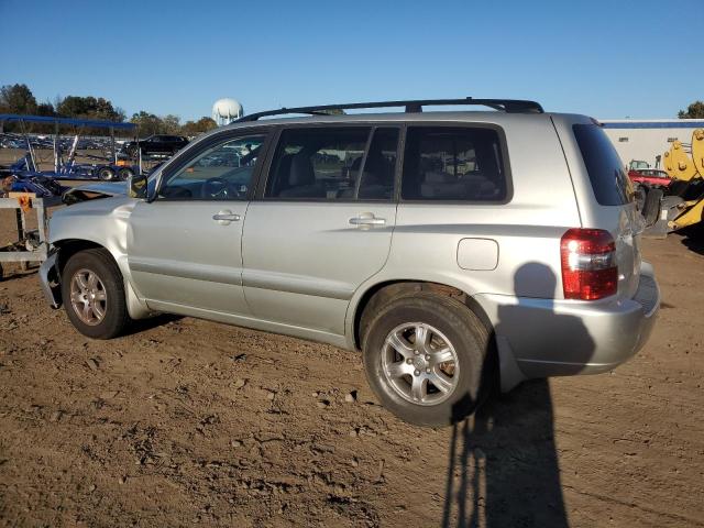 Photo 1 VIN: JTEEP21A640015379 - TOYOTA HIGHLANDER 