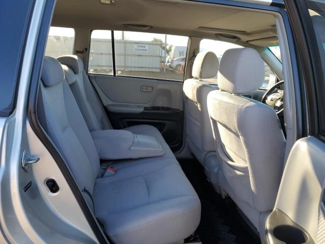 Photo 10 VIN: JTEEP21A640015379 - TOYOTA HIGHLANDER 